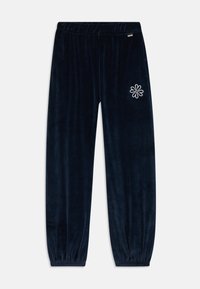 Unausgewählt, galaxy blue
