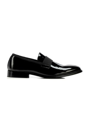 LOAFER - Slipper - black