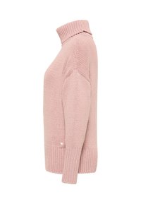 Mustang Strickpullover - rosa