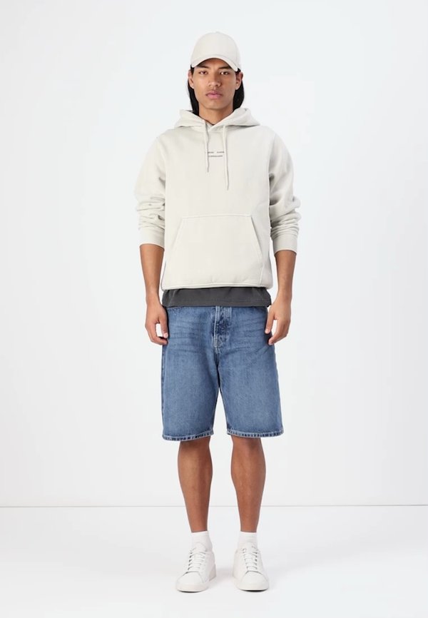 MARCUS HOODIE - Sweatshirt - moonstruck4