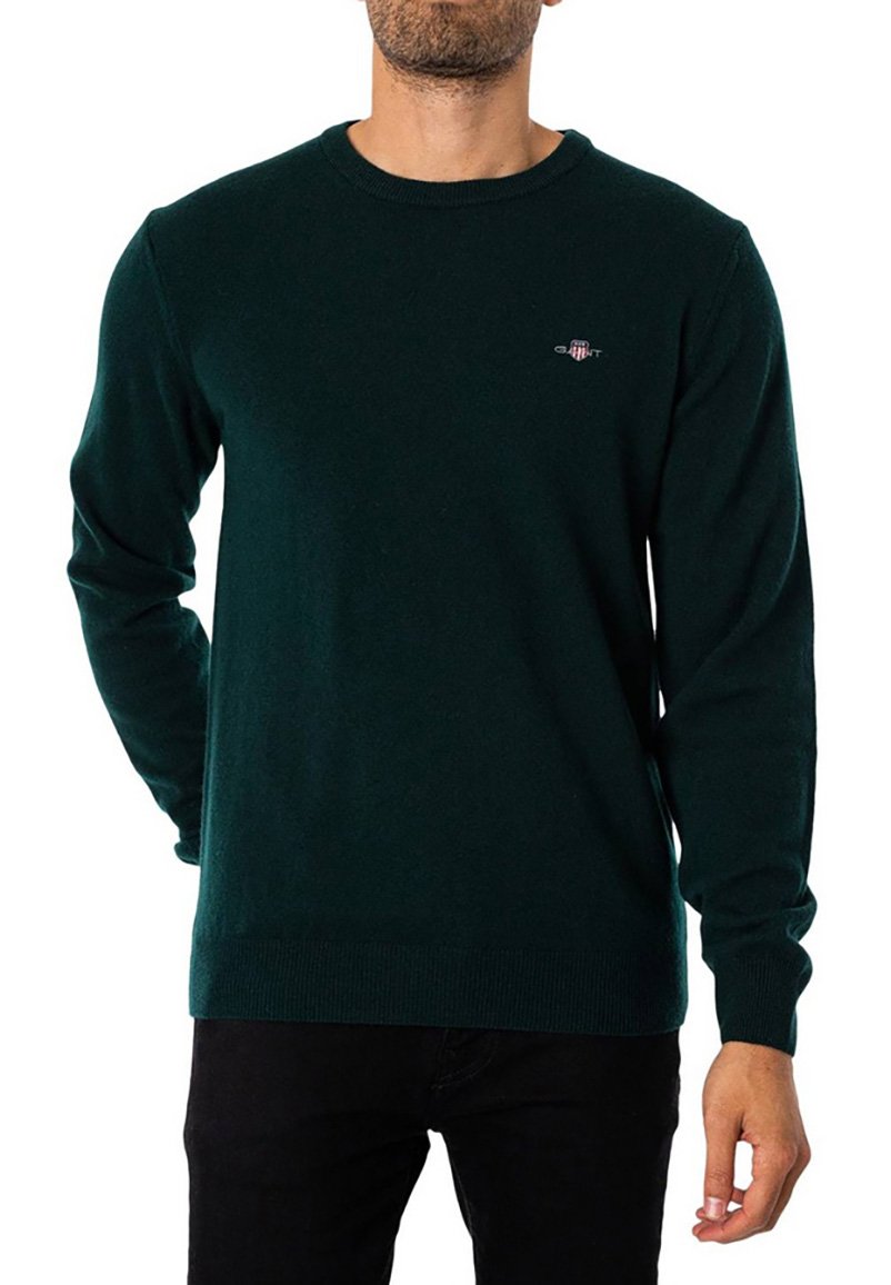 Strickpullover