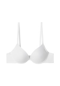 Unausgewählt, White