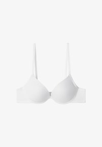 Geselecteerd, White