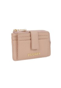 Bogner ANDERMATT ELLI  - Monedero - cappuccino