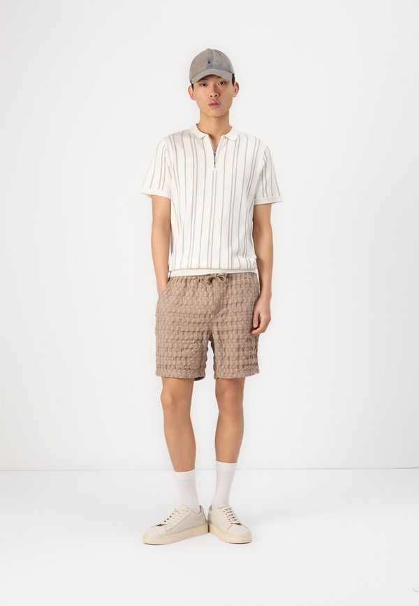 NEURON - Polo shirt4