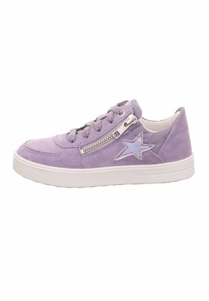 STELLA - Sneakers laag - lila