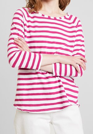 T-shirt à manches longues - pink