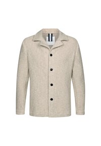 PROFUOMO OVERSHIRT - Hemd - off white