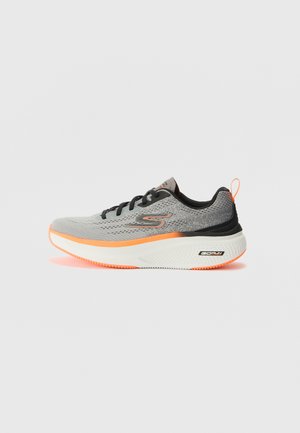 GO RUN ELEVATE - Baskets basses - charcoal
