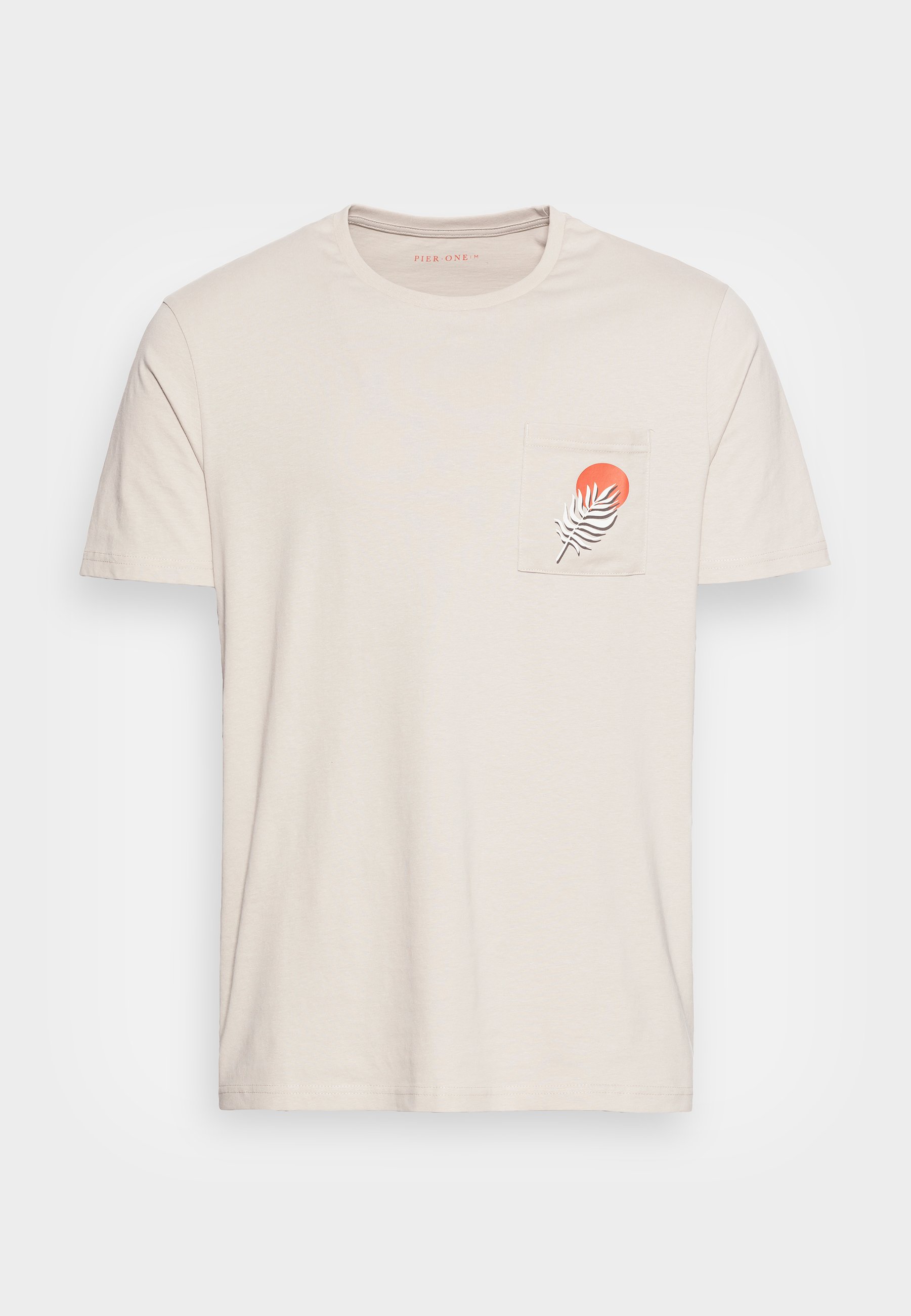 Print T-shirt