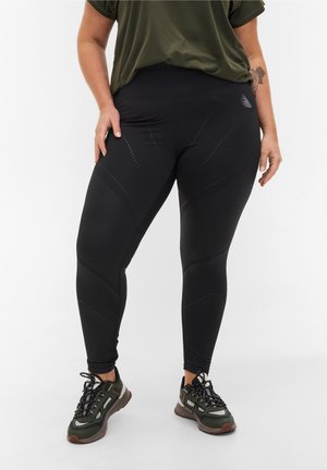 Legging - black