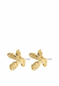 AGLAIA - Earrings - gold plated