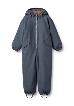 LAFFA - Zimná kombinéza - greyblue