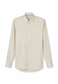 Non selezionato, beige