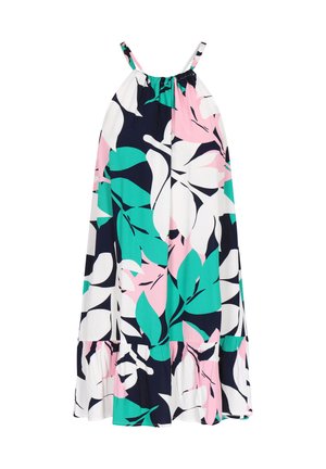 IZIA, Robe de jour - pink multicolor