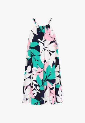 IZIA, Robe de jour - pink multicolor