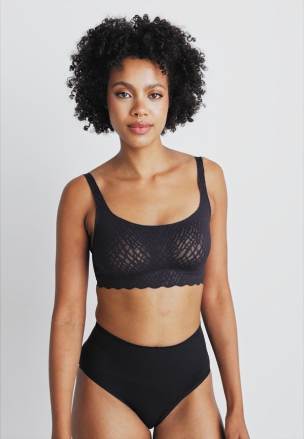 FEEL BLISS - Bustier4