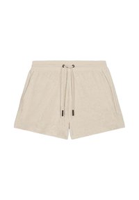 JOTT SABLE BLOSSOM - Pantalones deportivos - blanc