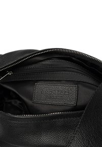 Stylism Taška s příčným popruhem - black