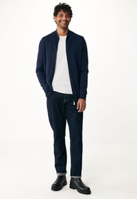 Mexx Strickjacke - navy