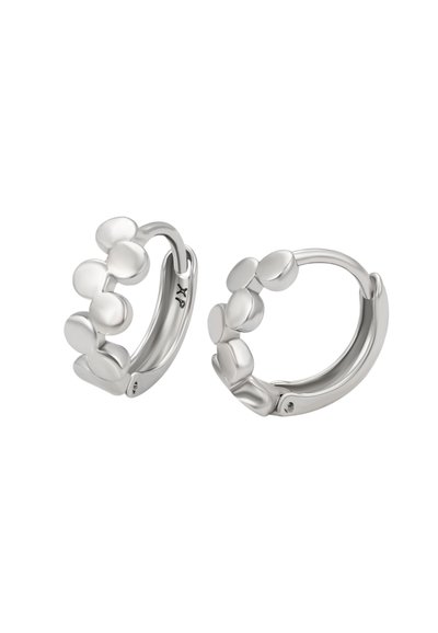 Orecchino Singolo Liebeskind Berlin In Acciaio Oro, Design Moderno, Confezione Regalo