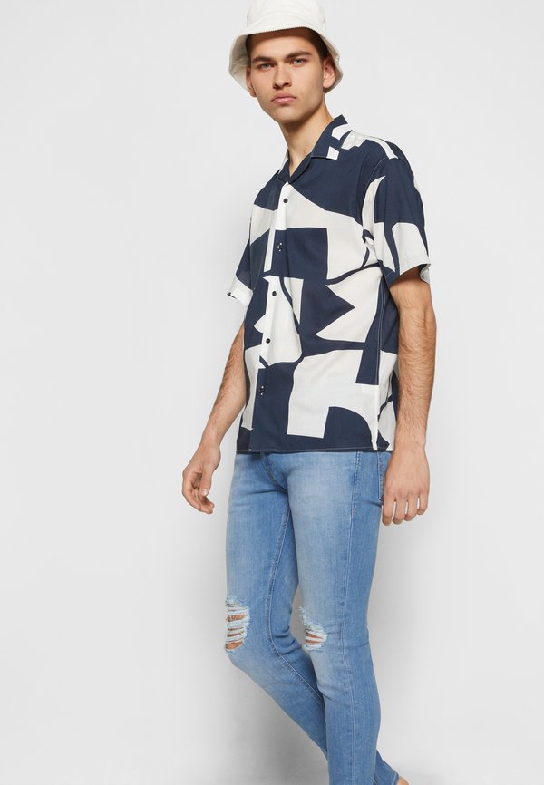 JILIAM NOOS - Jeans Skinny Fit3