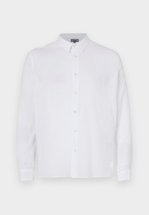 Vilebrequin CARACAL - Chemise - blanc