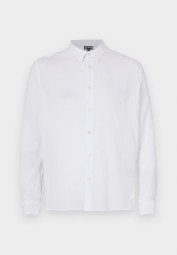 CARACAL - Shirt - blanc4