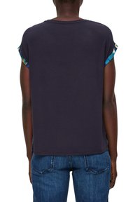 s.Oliver MIX błękit królewski