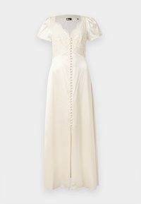 ROBE - Rochie maxi - light beige