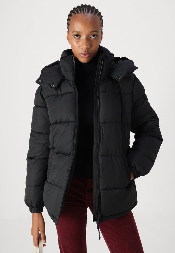 JDYESTA LIFE JACKET - Winter jacket3