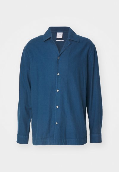 Won Hundred ENZO OVERDYE - Shirt - reflecting pond