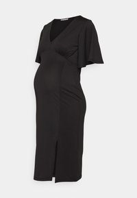 Избран, black