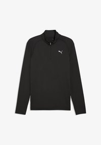 Unausgewählt, puma black