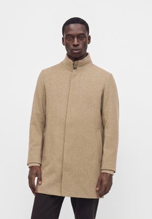 Jack & Jones PREMIUM, JJEMELTON - Класическо палто - greige