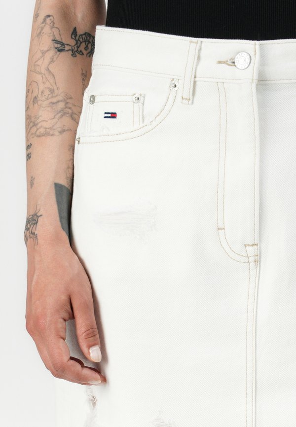 MOM SKIRT  - Mini skirt4