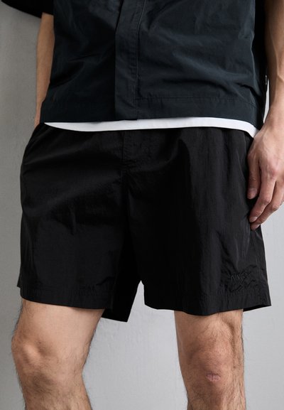 NN.07 WARREN - Badeshorts - black