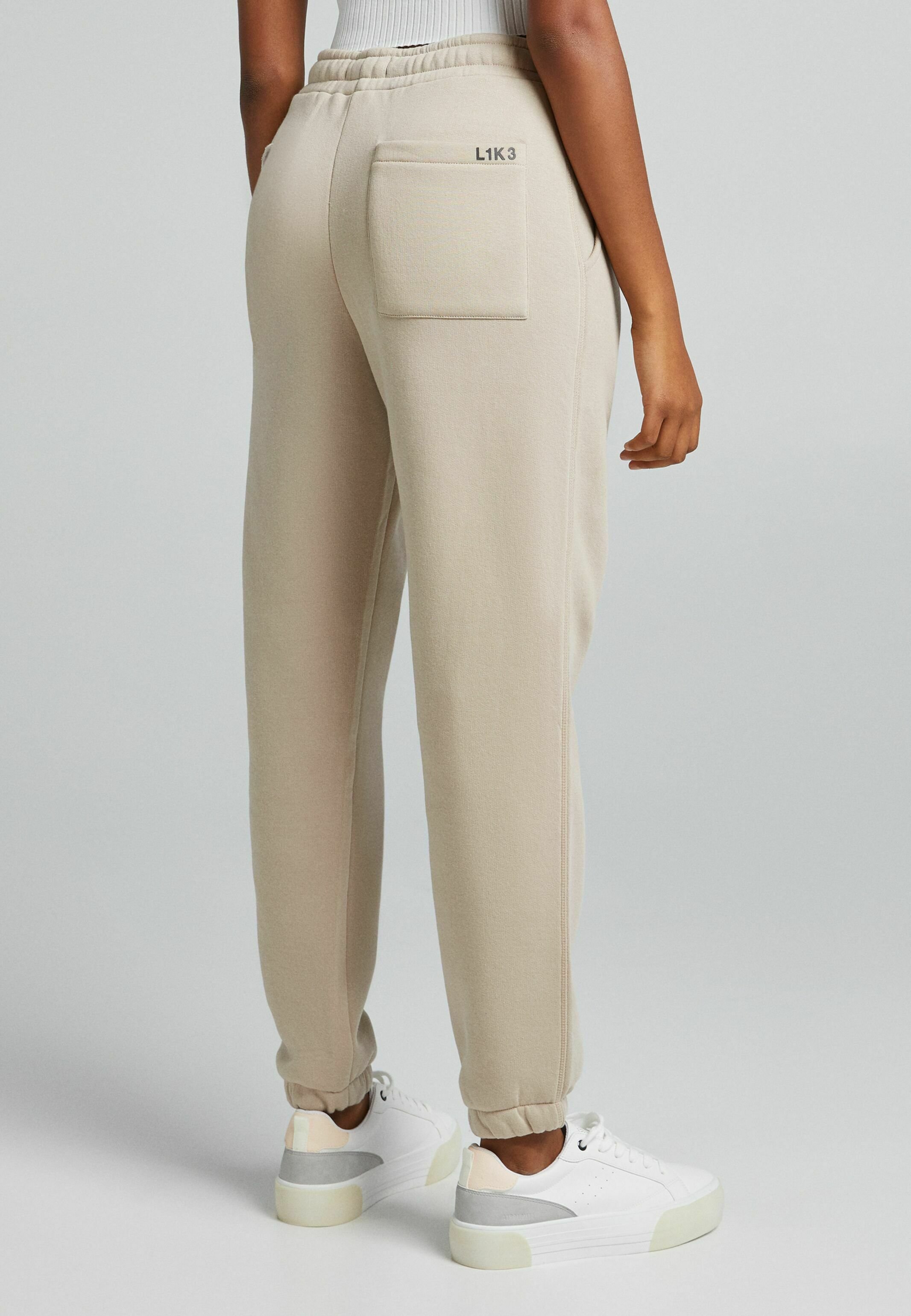 złote sandały bershka