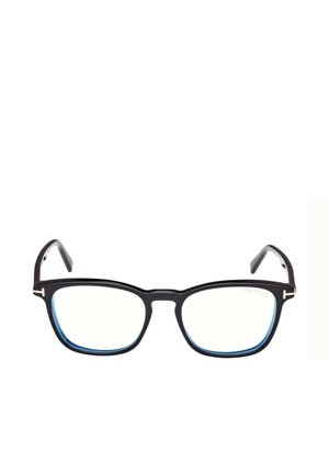Tom Ford UNISEX - Occhiali anti luce blu - nero