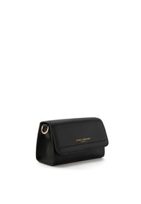 Isabel Bernard Sac bandoulière - schwarz