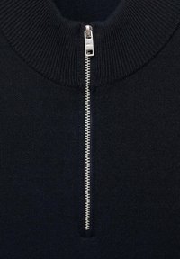 Mango Jersey de punto - royal blue