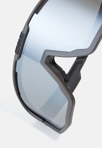 BLIZ VISION UNISEX - Solbriller - matt camo green