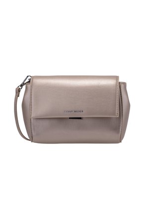 Umhängetasche - oyster gray