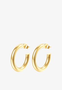 Selected, gold-coloured