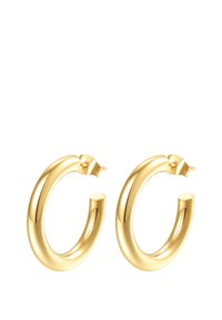 Orecchini - gold-coloured