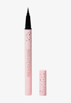 FAKE THE FRECKLE SELF TAN FRECKLE AND LIP DEFINING PEN - Eyeliner - brown