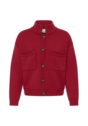 ICHI, IHBETIAS CA - Gilet - salsa