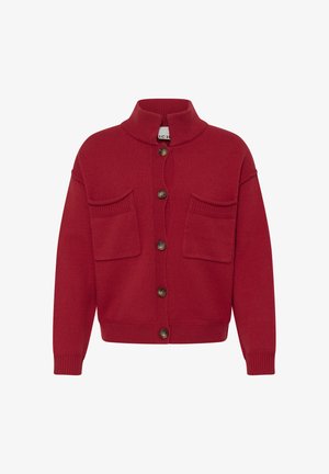 ICHI, IHBETIAS CA - Vest - salsa