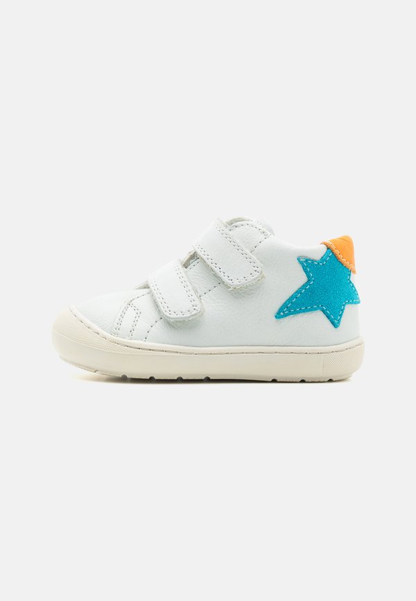 OLLIE STAR - High-top trainers