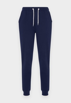 Even&Odd JOGGERS - Pantaloni sportivi - dark blue